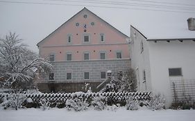 Ferienhof Rieger